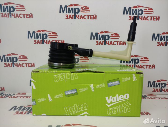 Подшипник выжимной Nissan qashqai