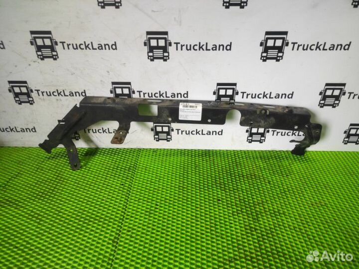 Кронштейн проводки двигателя Man Tgx