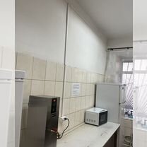 Койко-место 16 м², 1/4 эт.