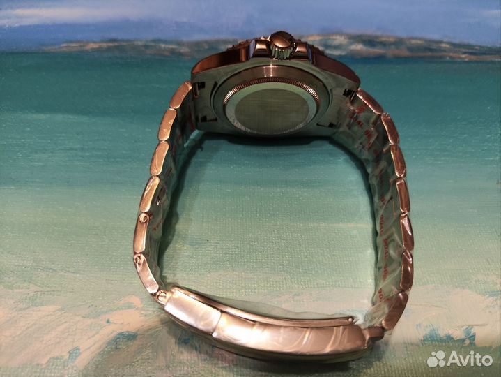 Часы Seiko automatic Coca-Cola edition