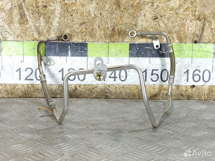 Трубка масляная Bmw 6 2011-2017