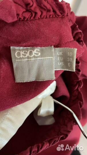 Платье ASOS 42/44