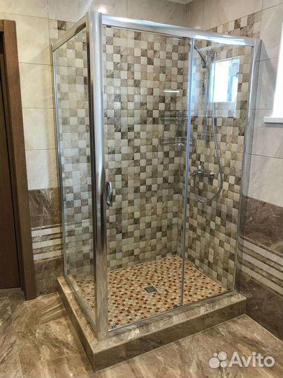 Плиточники Ремонт ванн