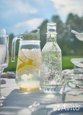 Посуда новая.Икеа