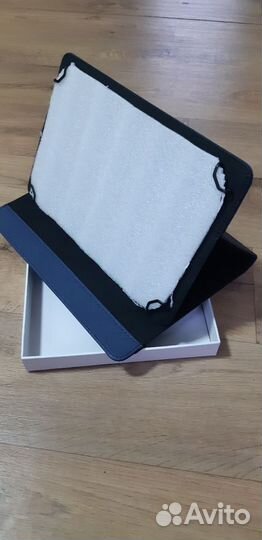 Чехол книжка для планшета