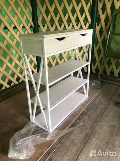 Подставка для обуви