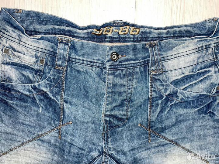 German jeans 98-86