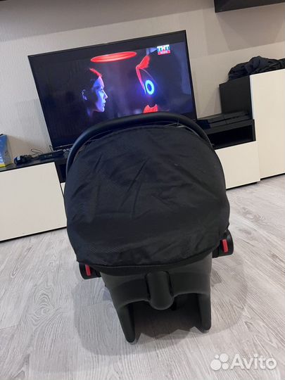 Автолюлька от 0