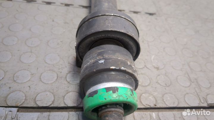 Кардан задний Ford Kuga