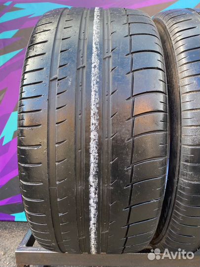 Triangle TH201 Sportex 255/35 R19