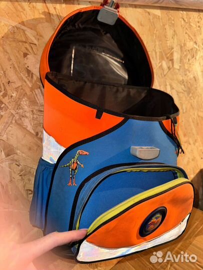 Рюкзак ранец для школьников