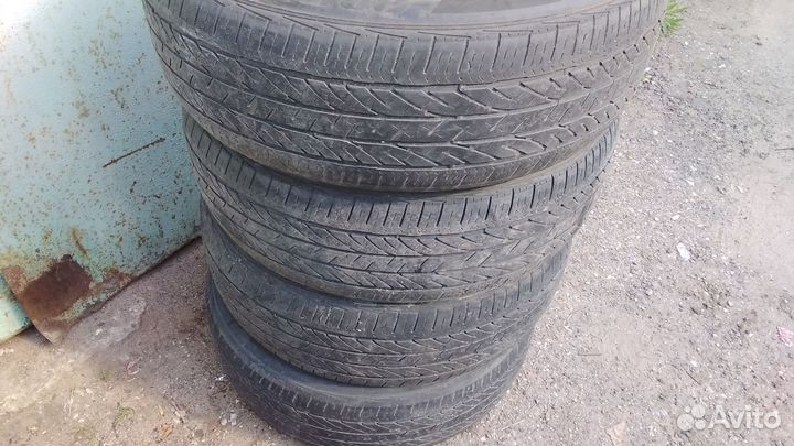 Bridgestone Dueler H/P Sport AS 235/55 R20 102H