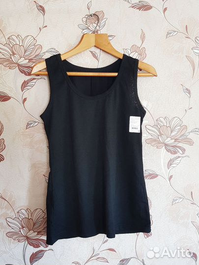 Майка женская