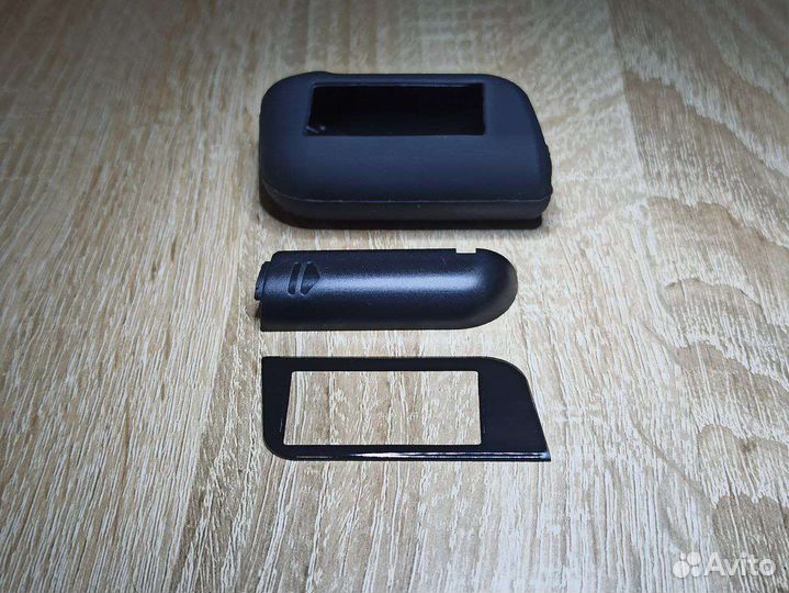 Стекло на брелок Starline A93, A96, A39, A63