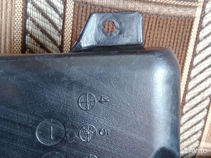 Воздуховод Митсубиси Аутлендер 7830а42