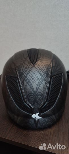 Шлем для верховой езды