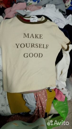 Топы футболки пакетом