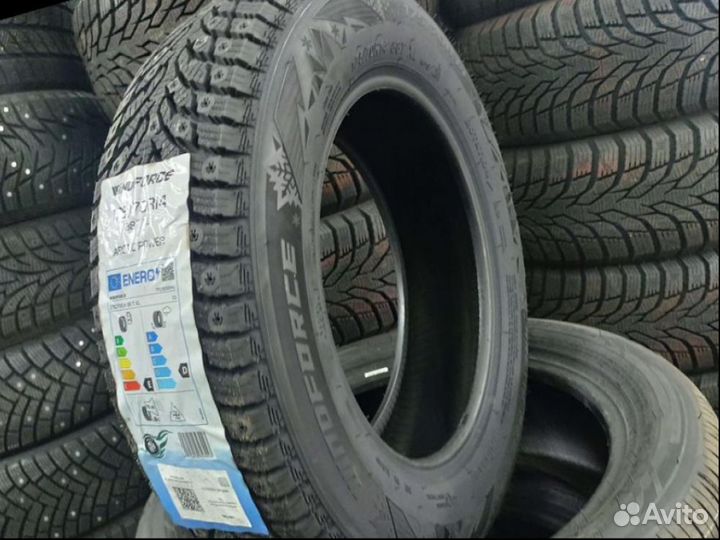 Windforce Arctic Power 175/70 R14 88T