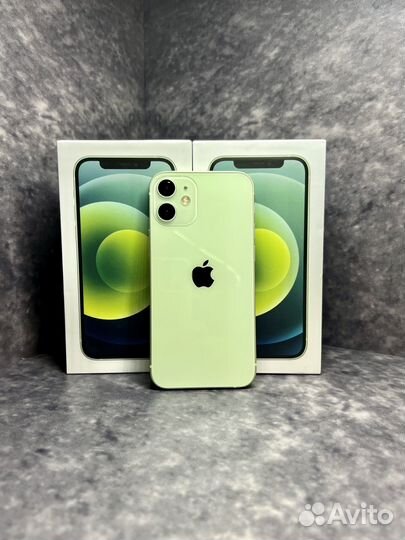 iPhone 12 mini, 128 ГБ