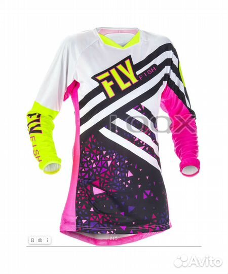 Джерси MTB