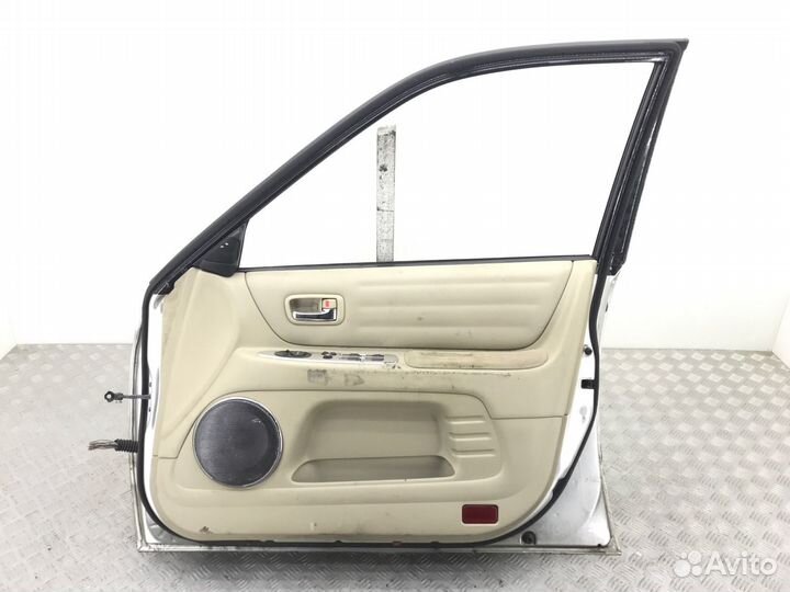 Дверь боковая Lexus IS (1999-2005)
