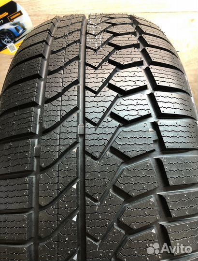 Westlake ZuperSnow Z-507 205/50 R17 93V