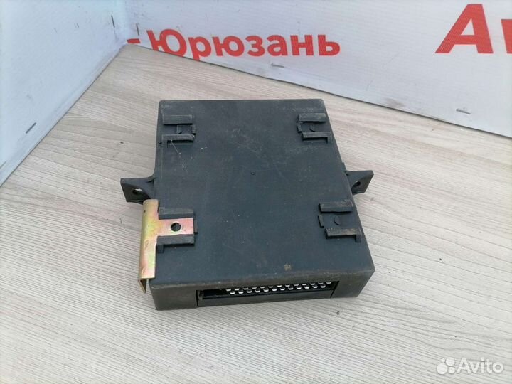 Блок комфорта Geely MK