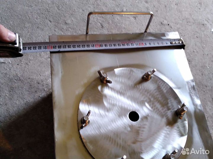 Перегонный куб