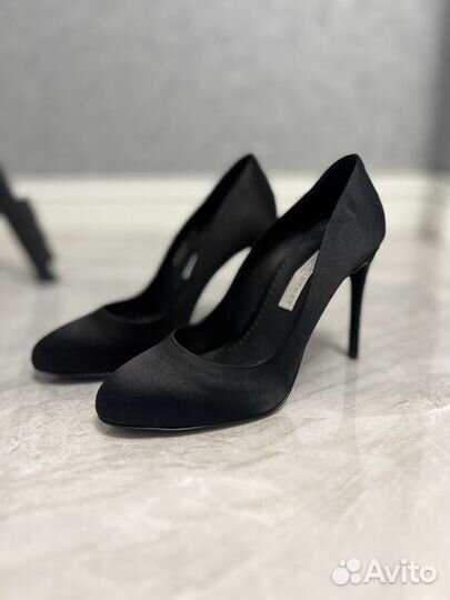 Туфли оригинал stell mccartney 37 р