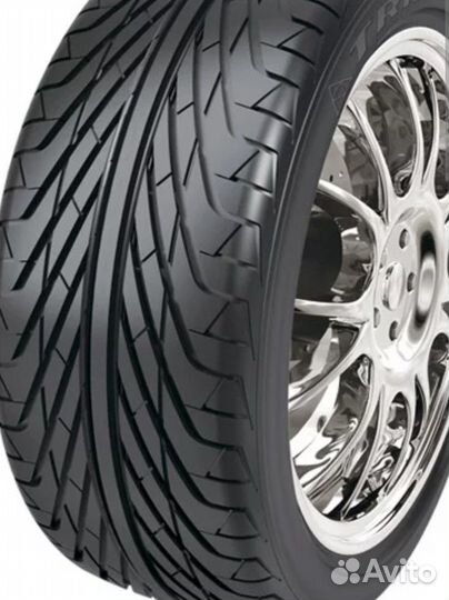 Triangle TR968 215/50 R17 95V