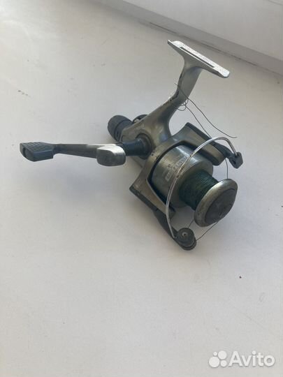 Катушка для спиннинга