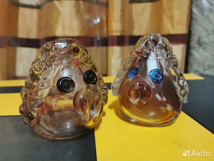 Собачки СССР