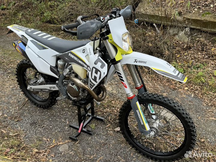 Husqvarna fe250f