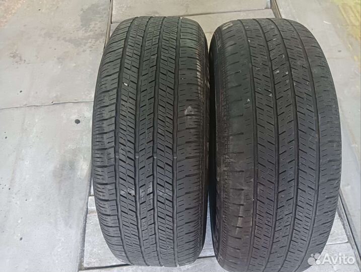 Continental ContiCrossContact Winter 215/65 R16 31L