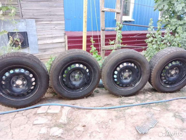 Yokohama Ice Guard IG30 195/65 R15