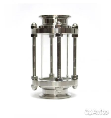 Диоптр 1,5- 2 - 3 - 4 дюйма