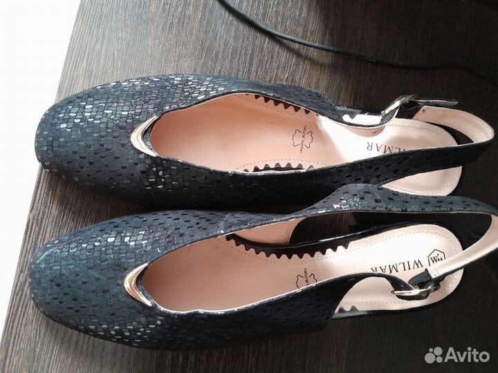 Нарядное платье