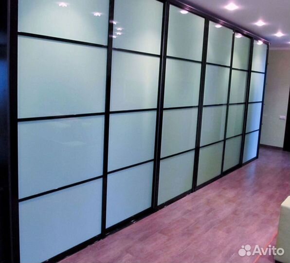 Стенка в гостиную