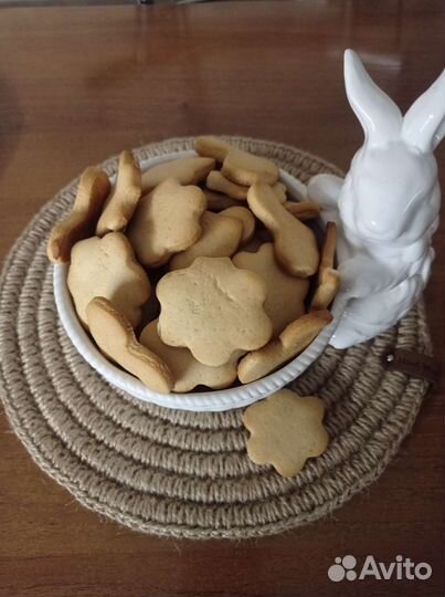 Салфетки сервировочные из джута