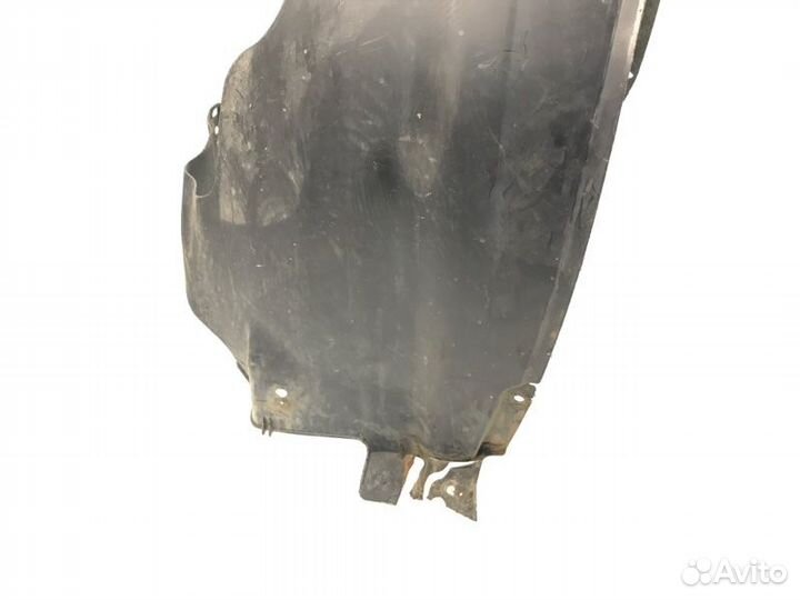 Подкрылок передний правый Chevrolet Cruze седан