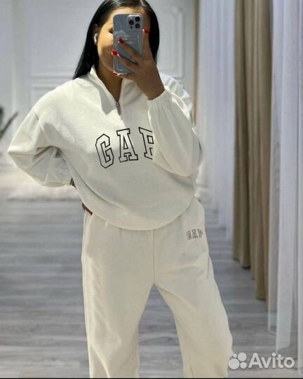 Костюм двойка женский