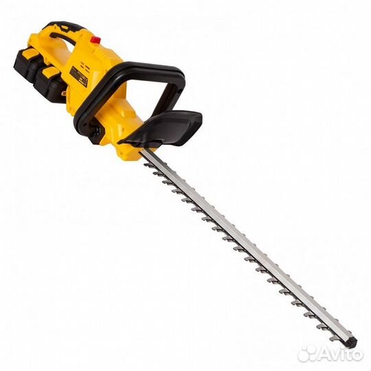 Кусторез аккумуляторный RBC510-36 Denzel