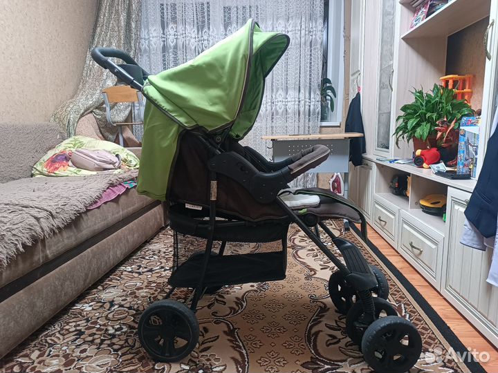 Детская коляска