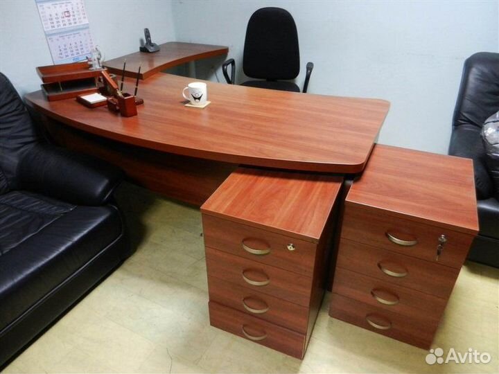 Офисная мебель