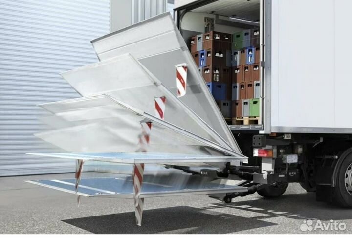 Грузоперевозки Гидроборт 10т Москва-Московская обл