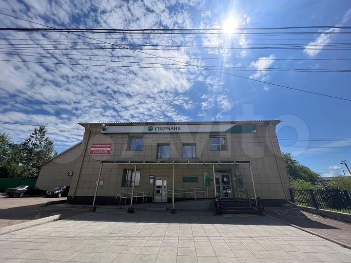 Офисное помещение, 101.95 м²