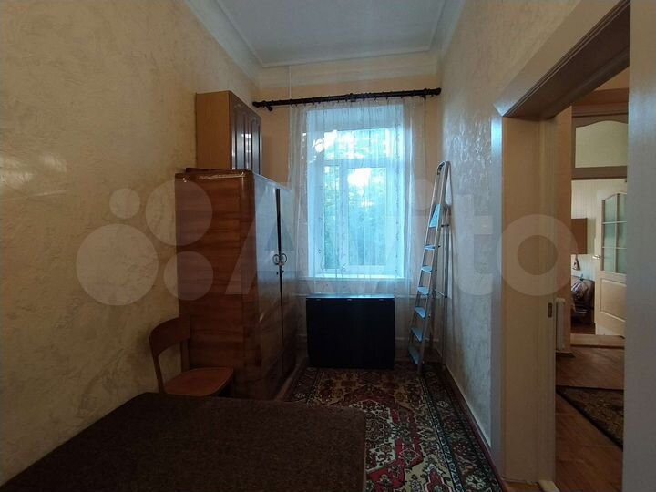 2-к. квартира, 36 м², 2/2 эт.