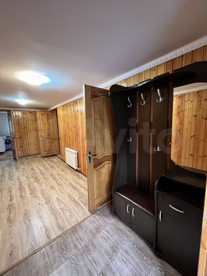 Дом 80 м² на участке 7 сот.