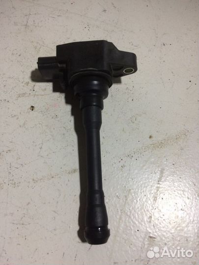 Катушка зажигания Nissan Juke