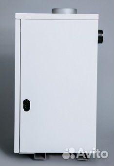 Котел газовый вега атмо-12,5 до 120 М2